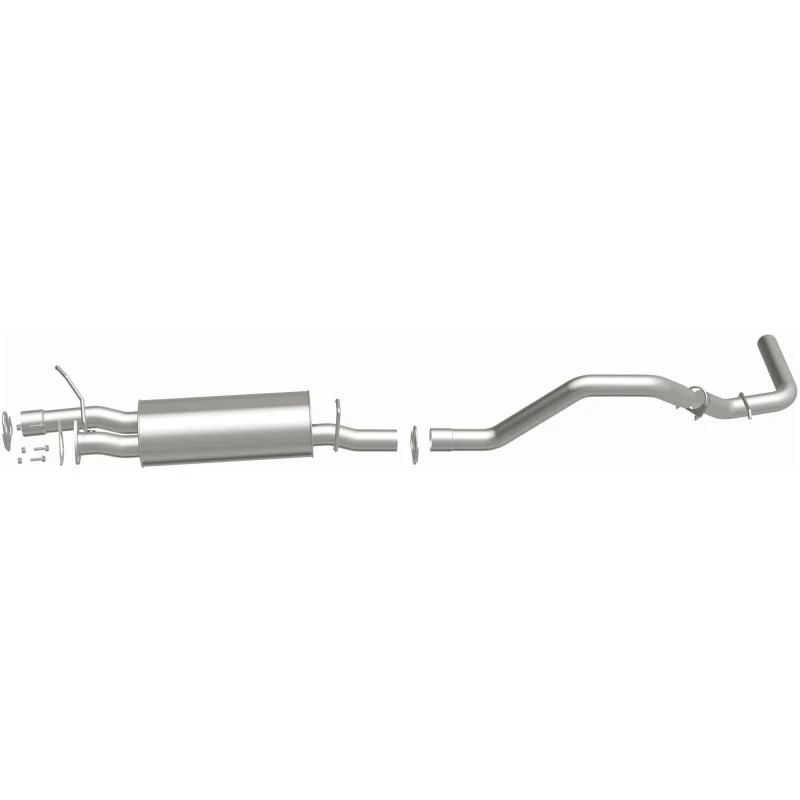 MagnaFlow BRE Exhaust Kit 01-02 Savana Express 3500 5.7L - Image 5