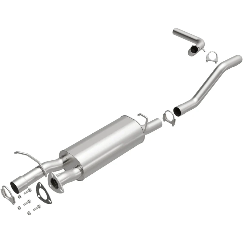 MagnaFlow BRE Exhaust Kit 01-02 Savana Express 3500 5.7L - Image 7