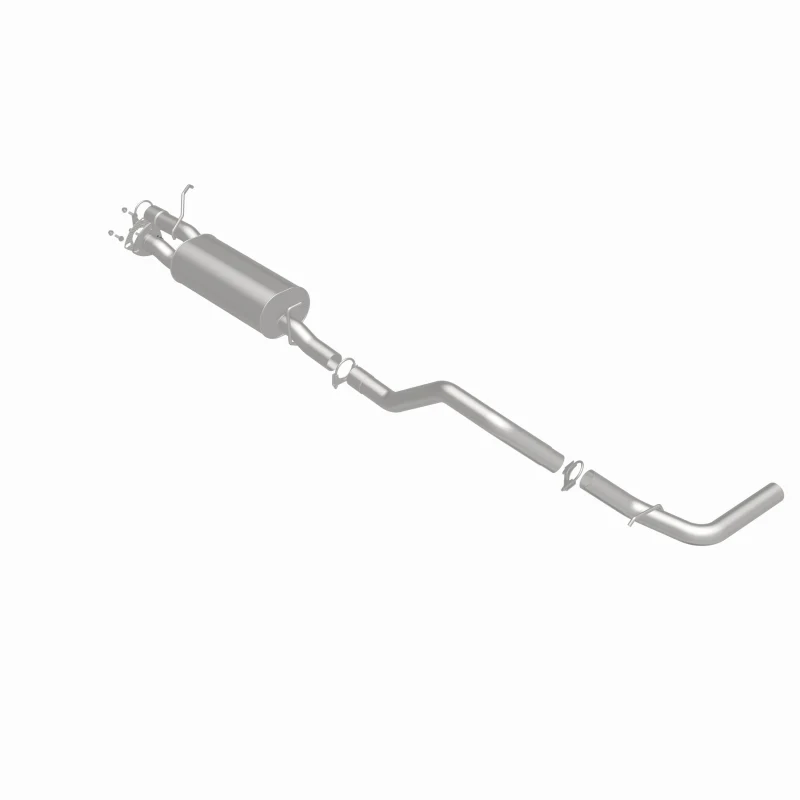 MagnaFlow BRE Exhaust Kit 01-02 Savana Express 3500 5.7L - Image 8