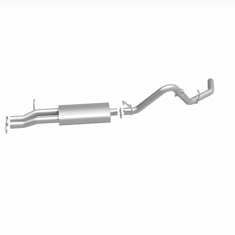 MagnaFlow BRE Exhaust Kit 01-02 Sierra 2500 HD Silverado 2500 HD 6L - Image 10