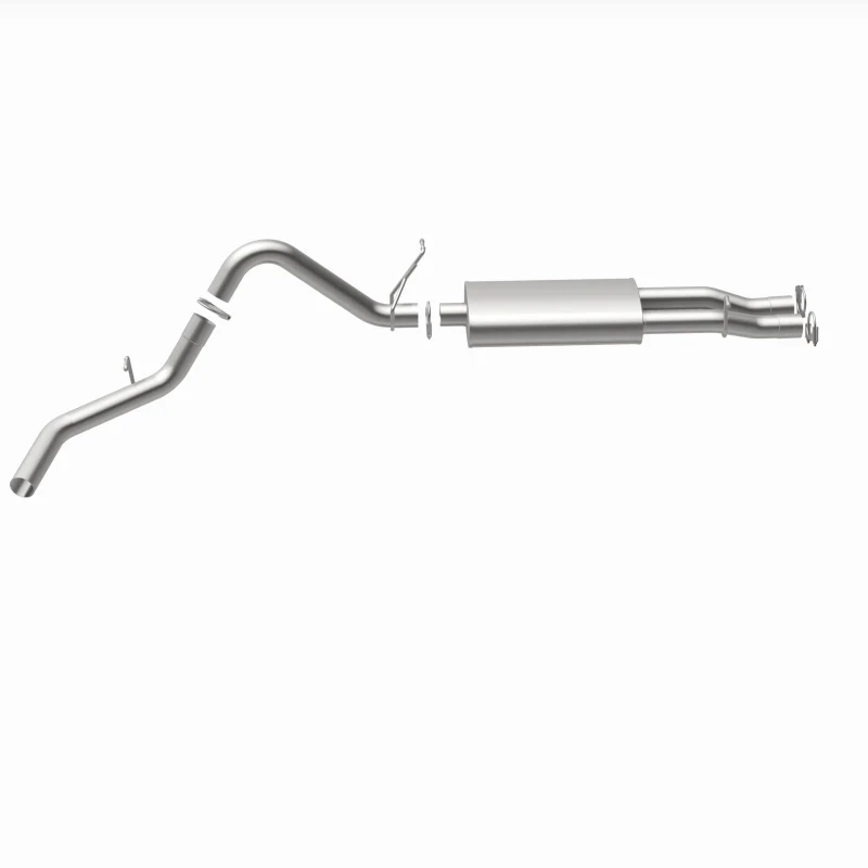 MagnaFlow BRE Exhaust Kit 01-02 Sierra 2500 HD Silverado 2500 HD 6L - Image 13