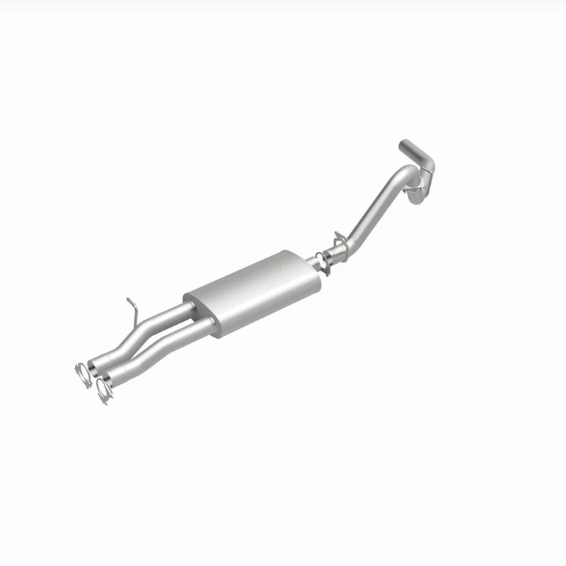 MagnaFlow BRE Exhaust Kit 01-02 Sierra 2500 HD Silverado 2500 HD 6L - Image 14