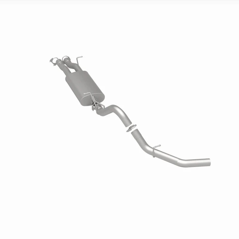 MagnaFlow BRE Exhaust Kit 01-02 Sierra 2500 HD Silverado 2500 HD 6L - Image 15