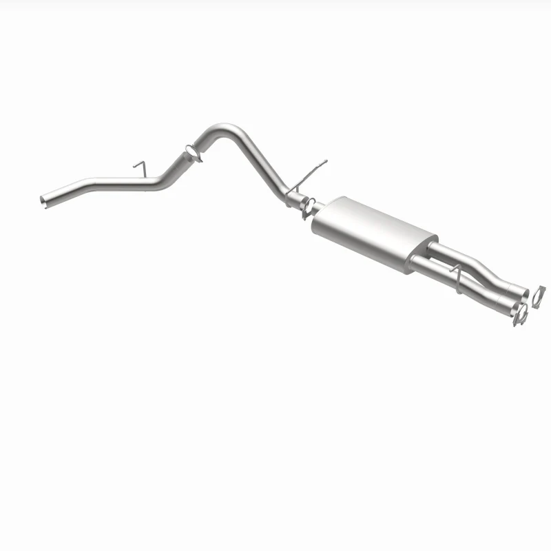 MagnaFlow BRE Exhaust Kit 01-02 Sierra 2500 HD Silverado 2500 HD 6L - Image 18