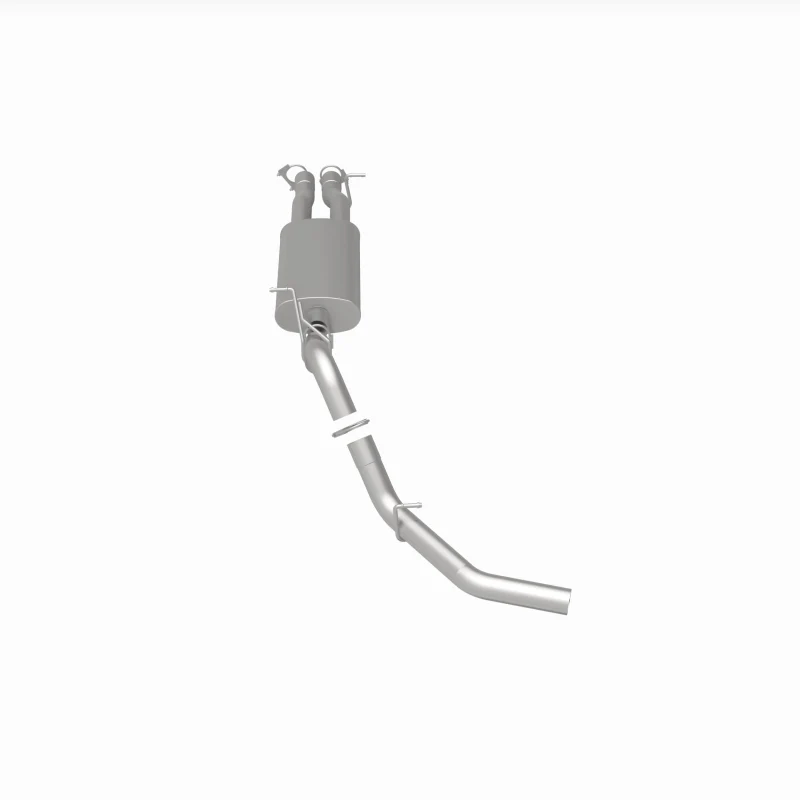 MagnaFlow BRE Exhaust Kit 01-02 Sierra 2500 HD Silverado 2500 HD 6L - Image 19