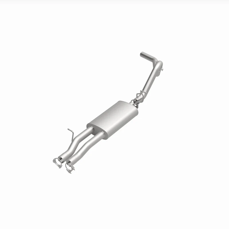 MagnaFlow BRE Exhaust Kit 01-02 Sierra 2500 HD Silverado 2500 HD 6L - Image 20