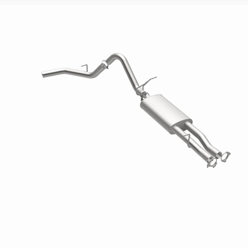 MagnaFlow BRE Exhaust Kit 01-02 Sierra 2500 HD Silverado 2500 HD 6L - Image 22