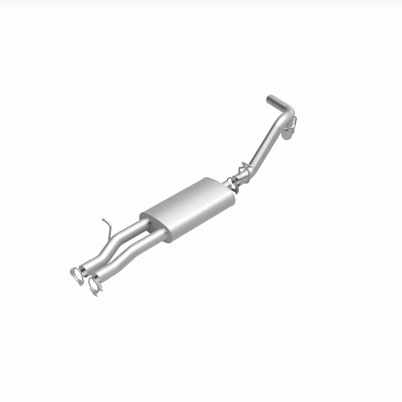 MagnaFlow BRE Exhaust Kit 01-02 Sierra 2500 HD Silverado 2500 HD 6L - Image 23