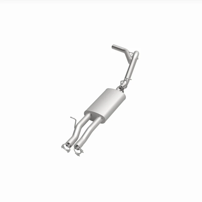 MagnaFlow BRE Exhaust Kit 01-02 Sierra 2500 HD Silverado 2500 HD 6L - Image 25