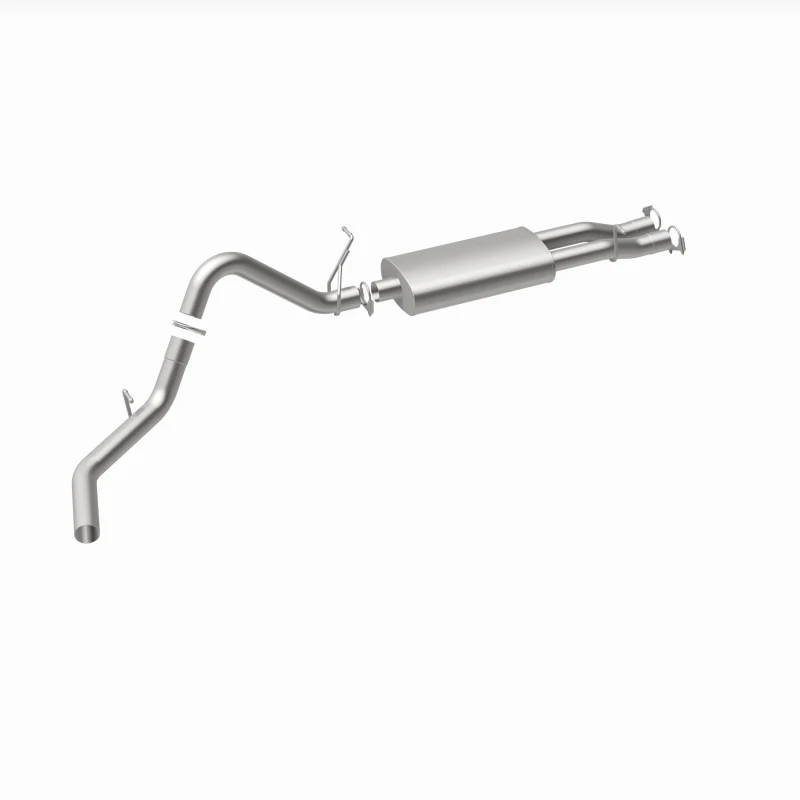 MagnaFlow BRE Exhaust Kit 01-02 Sierra 2500 HD Silverado 2500 HD 6L - Image 26