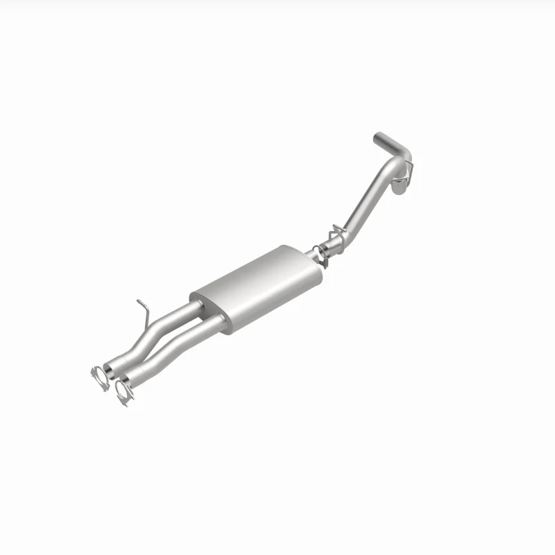 MagnaFlow BRE Exhaust Kit 01-02 Sierra 2500 HD Silverado 2500 HD 6L - Image 28