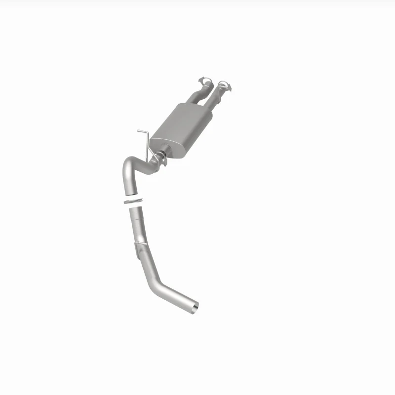 MagnaFlow BRE Exhaust Kit 01-02 Sierra 2500 HD Silverado 2500 HD 6L - Image 29