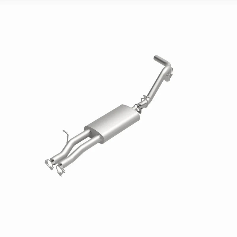 MagnaFlow BRE Exhaust Kit 01-02 Sierra 2500 HD Silverado 2500 HD 6L - Image 3
