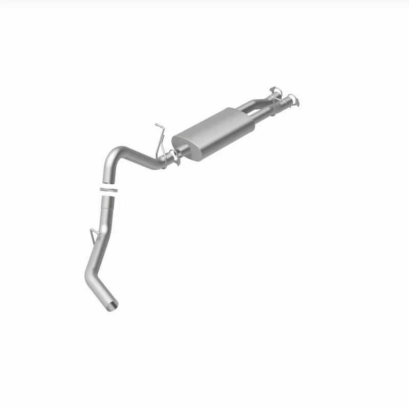 MagnaFlow BRE Exhaust Kit 01-02 Sierra 2500 HD Silverado 2500 HD 6L - Image 30
