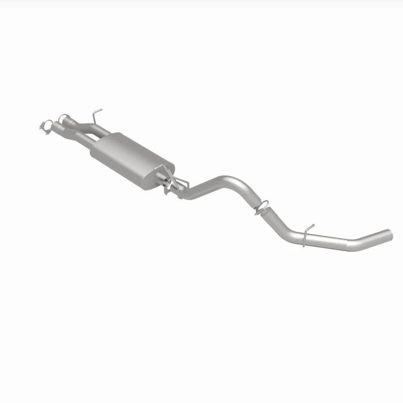 MagnaFlow BRE Exhaust Kit 01-02 Sierra 2500 HD Silverado 2500 HD 6L - Image 32