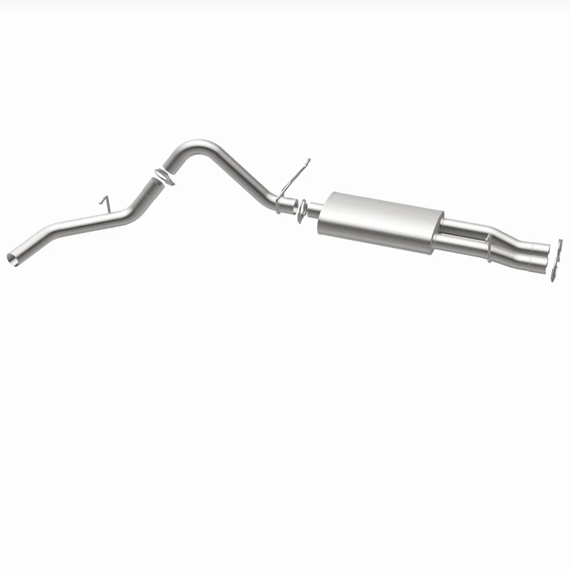 MagnaFlow BRE Exhaust Kit 01-02 Sierra 2500 HD Silverado 2500 HD 6L - Image 33