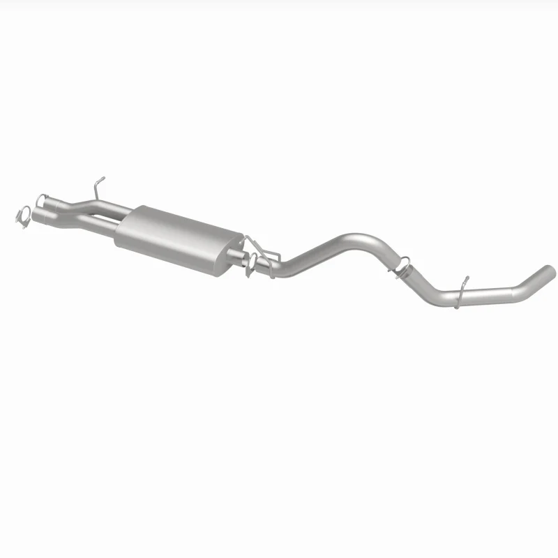 MagnaFlow BRE Exhaust Kit 01-02 Sierra 2500 HD Silverado 2500 HD 6L - Image 7