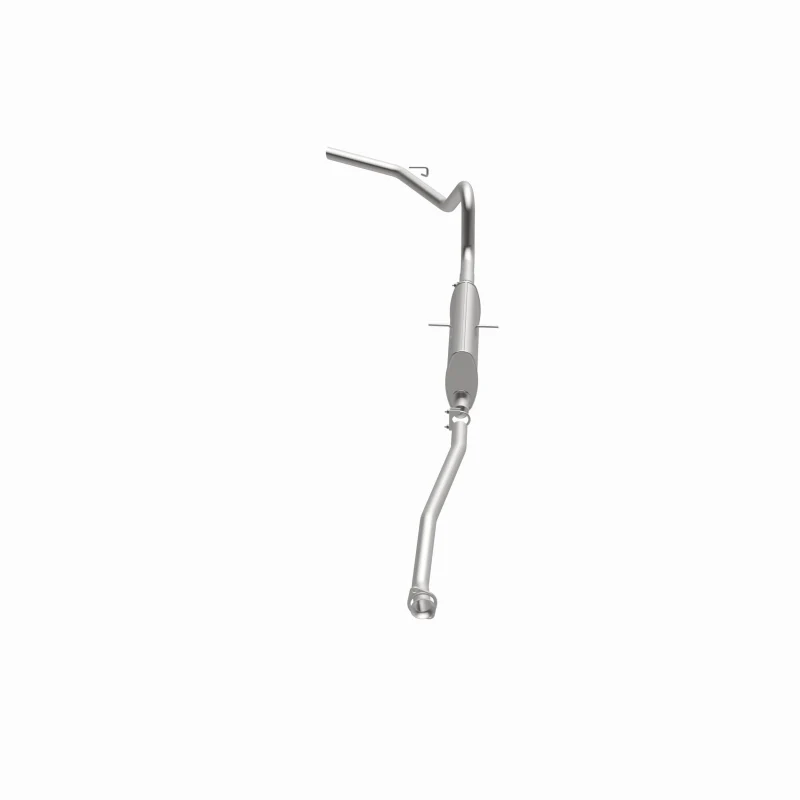 MagnaFlow BRE Exhaust Kit 01-03 Ford Ranger - Image 15