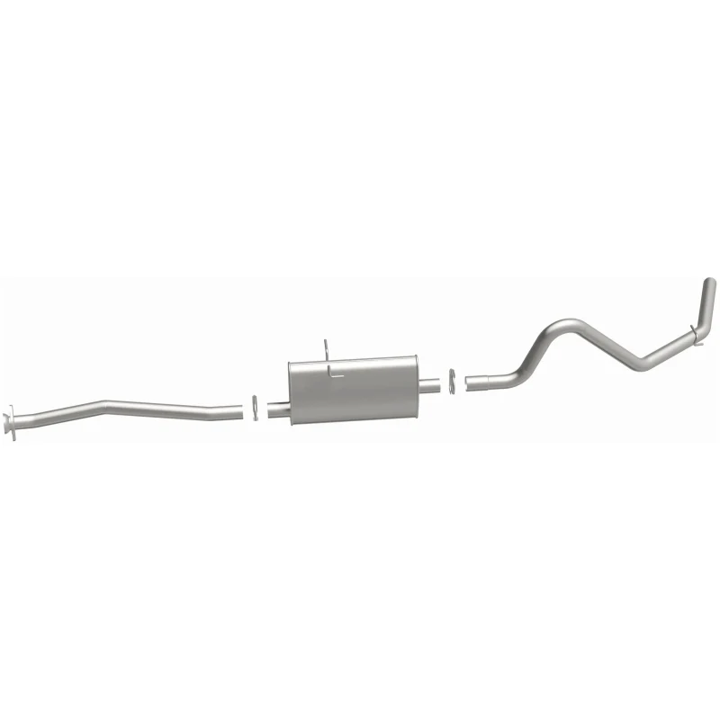 MagnaFlow BRE Exhaust Kit 01-03 Ford Ranger - Image 22