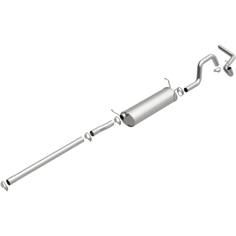 MagnaFlow BRE Exhaust Kit 01-04 Ford F-150 - Image 18