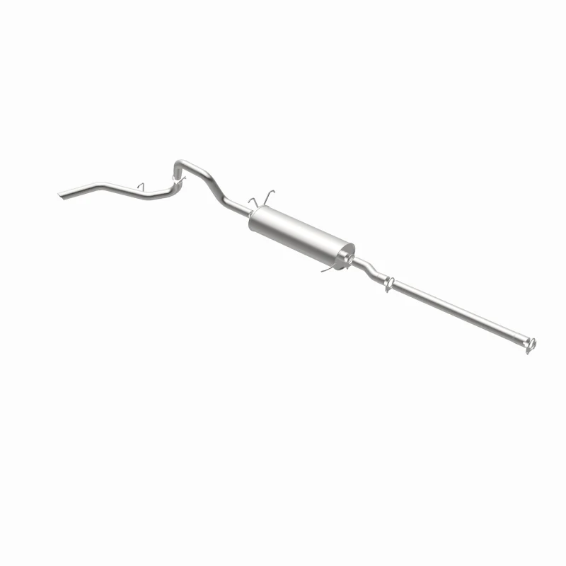 MagnaFlow BRE Exhaust Kit 01-04 Ford F-150 - Image 2
