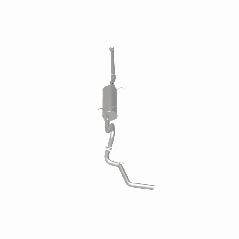 MagnaFlow BRE Exhaust Kit 01-04 Ford F-150 - Image 3