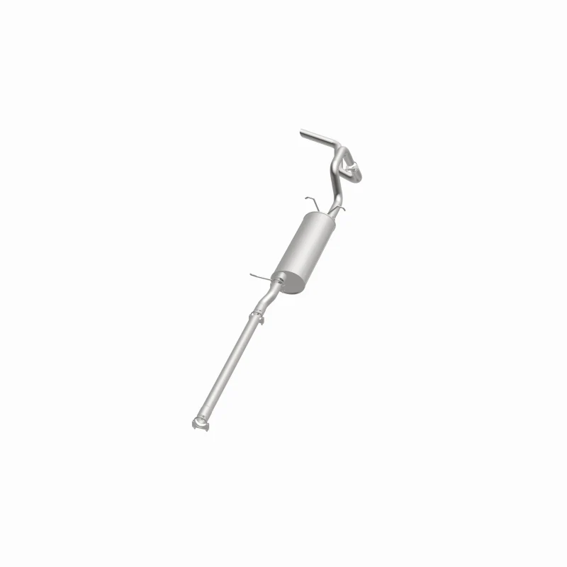 MagnaFlow BRE Exhaust Kit 01-04 Ford F-150 - Image 5