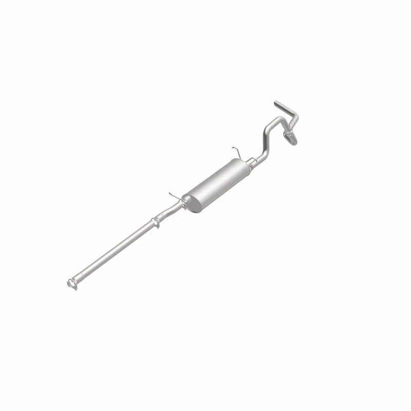 MagnaFlow BRE Exhaust Kit 01-04 Ford F-150 - Image 6