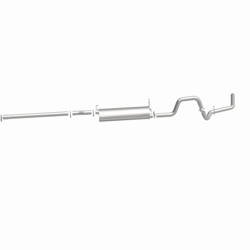 MagnaFlow BRE Exhaust Kit 01-04 Ford F-150 - Image 8