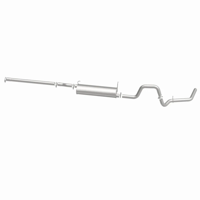 MagnaFlow BRE Exhaust Kit 01-04 Ford F-150 - Image 9