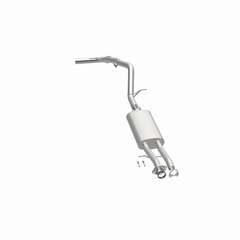MagnaFlow BRE Exhaust Kit 01-06 Yukon Escalade 6.0L - Image 10