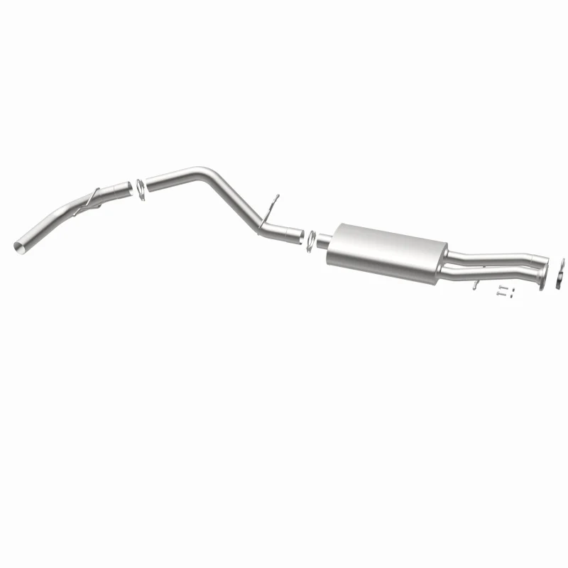 MagnaFlow BRE Exhaust Kit 01-06 Yukon Escalade 6.0L - Image 12