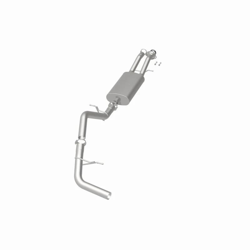 MagnaFlow BRE Exhaust Kit 01-06 Yukon Escalade 6.0L - Image 13