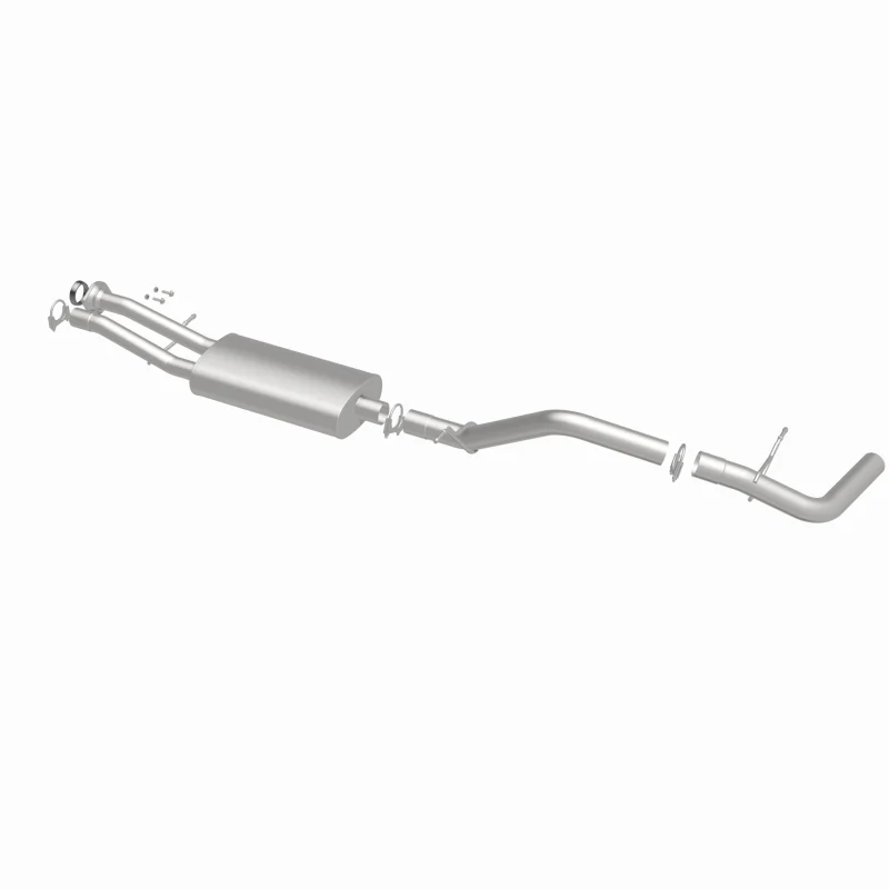 MagnaFlow BRE Exhaust Kit 01-06 Yukon Escalade 6.0L - Image 16