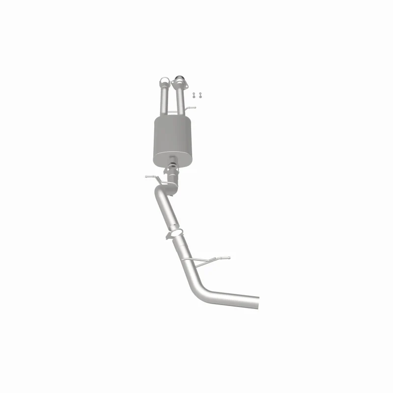 MagnaFlow BRE Exhaust Kit 01-06 Yukon Escalade 6.0L - Image 19