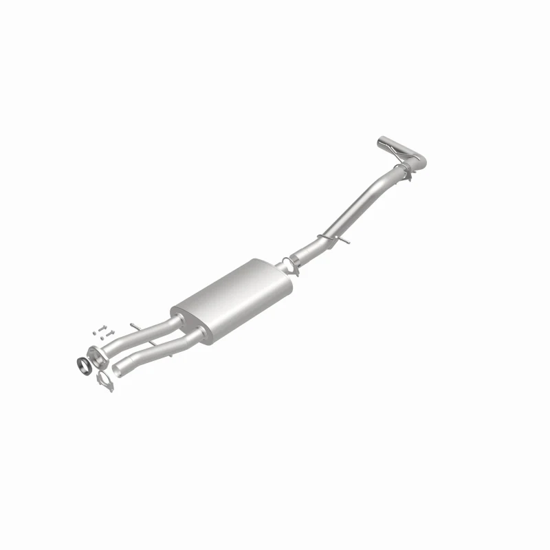 MagnaFlow BRE Exhaust Kit 01-06 Yukon Escalade 6.0L - Image 20
