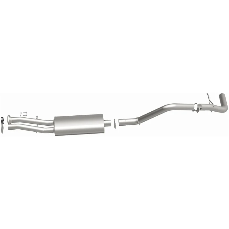 MagnaFlow BRE Exhaust Kit 01-06 Yukon Escalade 6.0L - Image 21