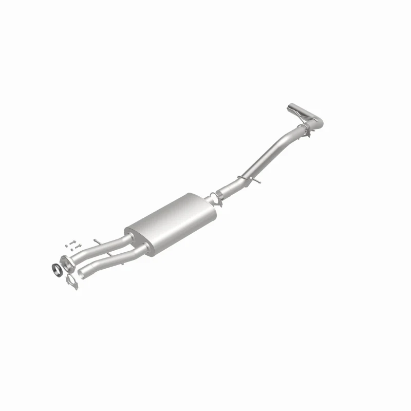 MagnaFlow BRE Exhaust Kit 01-06 Yukon Escalade 6.0L - Image 22