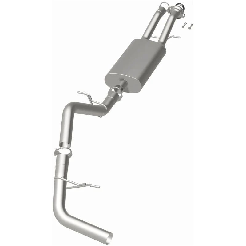 MagnaFlow BRE Exhaust Kit 01-06 Yukon Escalade 6.0L - Image 24