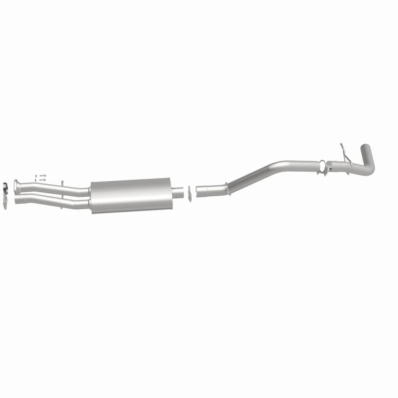 MagnaFlow BRE Exhaust Kit 01-06 Yukon Escalade 6.0L - Image 25