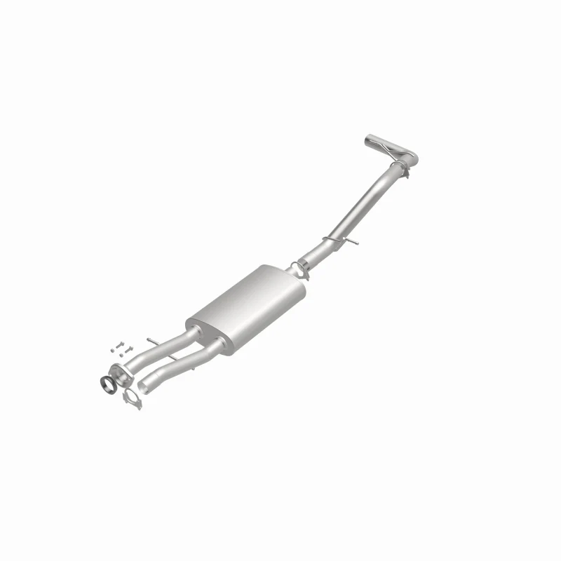 MagnaFlow BRE Exhaust Kit 01-06 Yukon Escalade 6.0L - Image 26