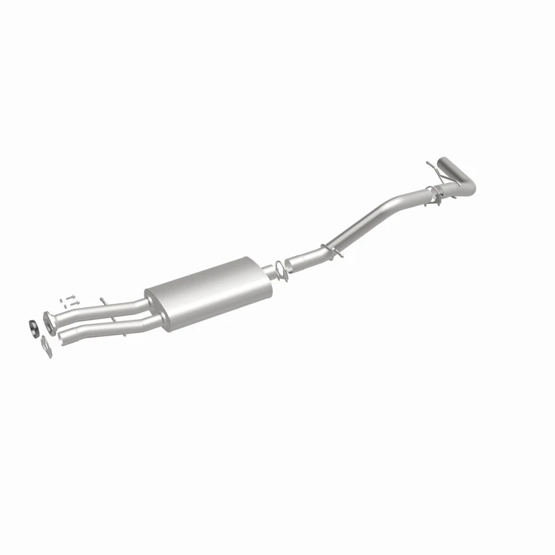 MagnaFlow BRE Exhaust Kit 01-06 Yukon Escalade 6.0L - Image 28