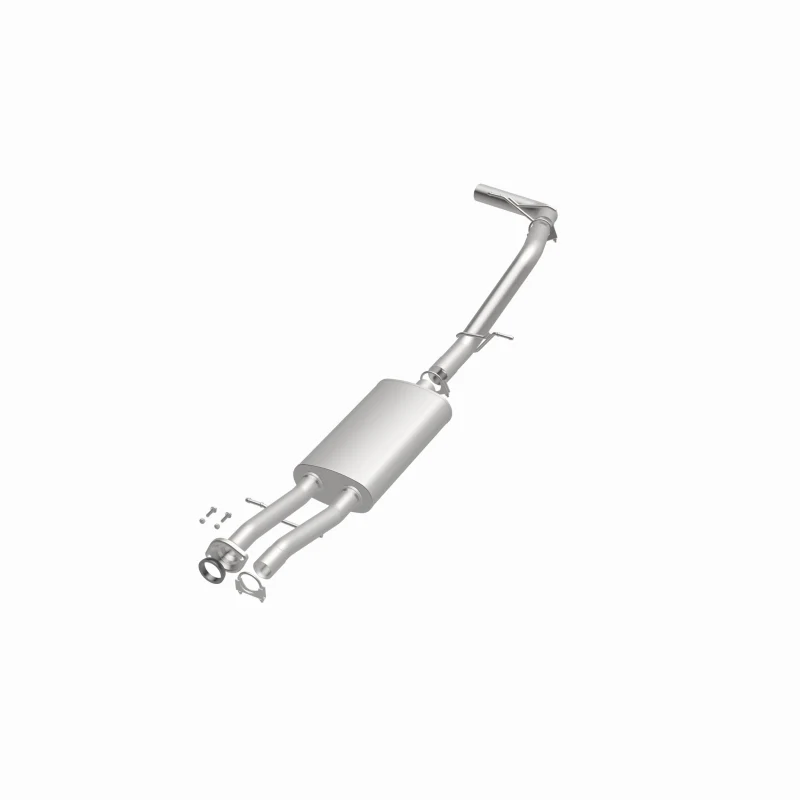 MagnaFlow BRE Exhaust Kit 01-06 Yukon Escalade 6.0L - Image 29