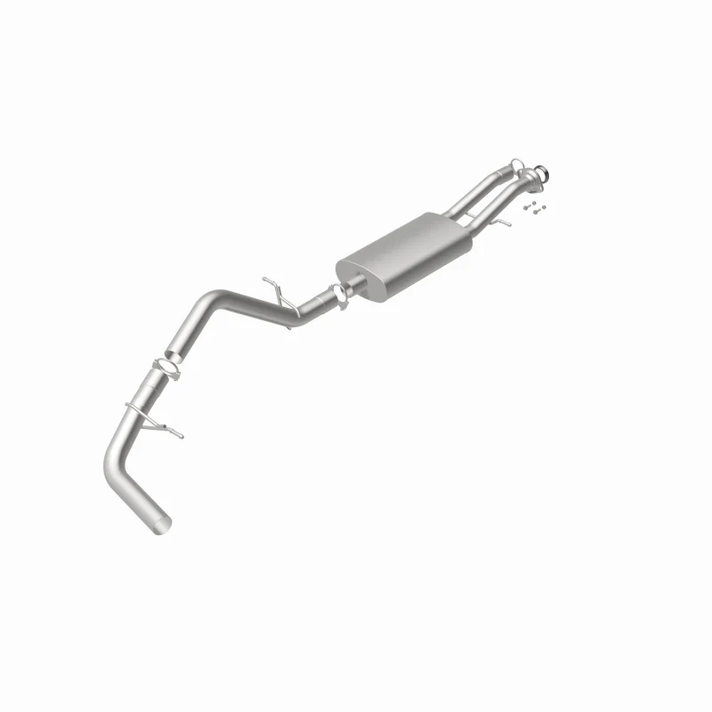 MagnaFlow BRE Exhaust Kit 01-06 Yukon Escalade 6.0L - Image 30