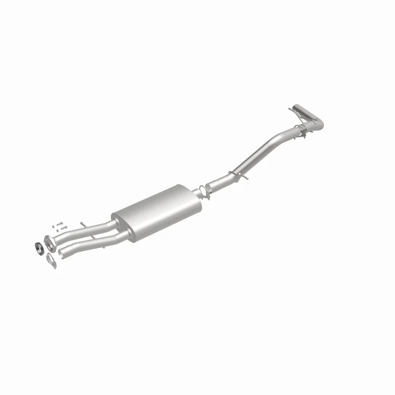 MagnaFlow BRE Exhaust Kit 01-06 Yukon Escalade 6.0L - Image 31