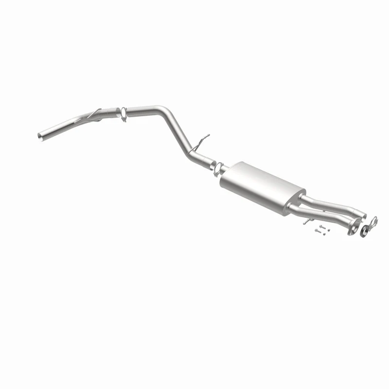 MagnaFlow BRE Exhaust Kit 01-06 Yukon Escalade 6.0L - Image 32