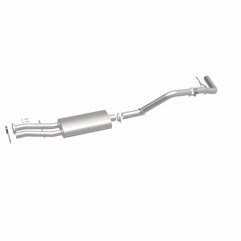 MagnaFlow BRE Exhaust Kit 01-06 Yukon Escalade 6.0L - Image 33