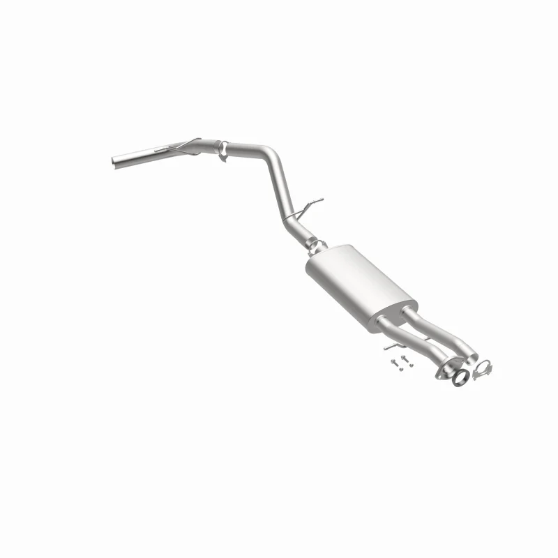 MagnaFlow BRE Exhaust Kit 01-06 Yukon Escalade 6.0L - Image 5