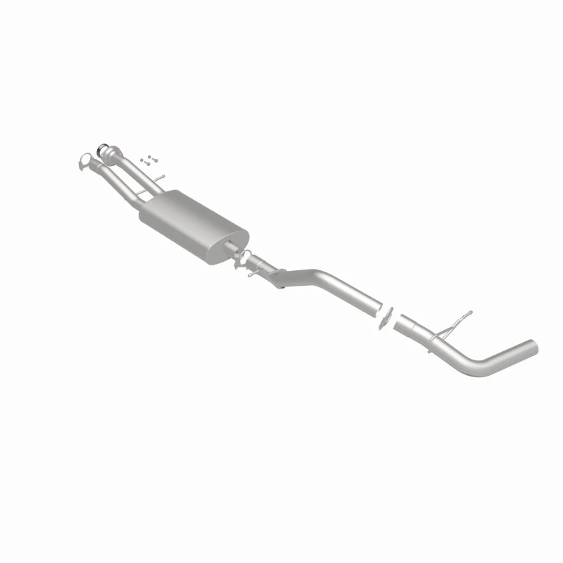 MagnaFlow BRE Exhaust Kit 01-06 Yukon Escalade 6.0L - Image 6