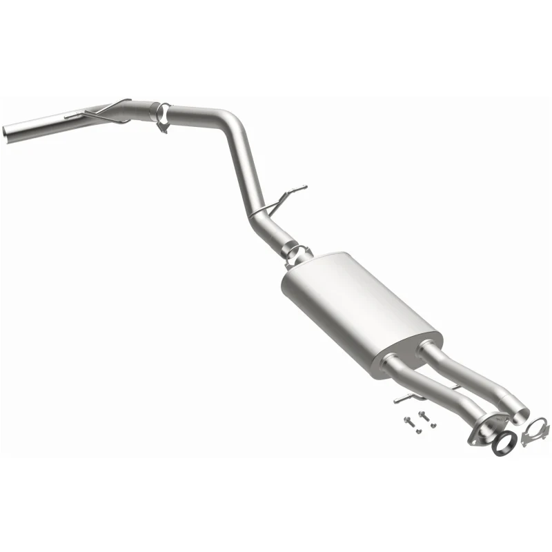 MagnaFlow BRE Exhaust Kit 01-06 Yukon Escalade 6.0L - Image 7